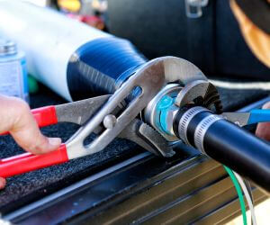 About Water Heater Repair LLC Vail, IA